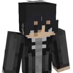 VirtualInsanity3 Minecraft avatar bust