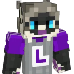 VirtualKat's Minecraft skin