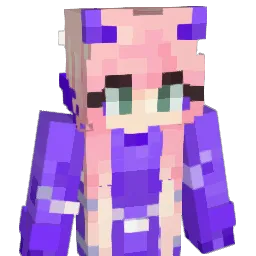 VirtualStray's Minecraft skin