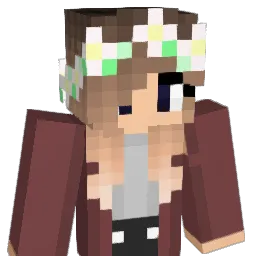 VirtualTrader's Minecraft skin