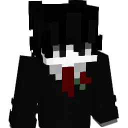 VirtualVertical Minecraft avatar bust