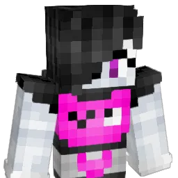 Virtual_Sheep Minecraft avatar bust
