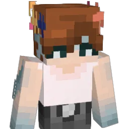 VirtuallyRotten's Minecraft skin