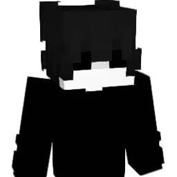 Virtud's Minecraft skin