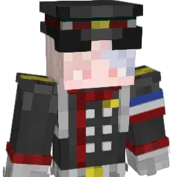 VirtuoS_ Minecraft avatar bust