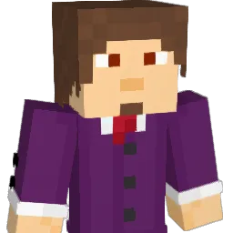 VirtuousVirotus Minecraft avatar bust