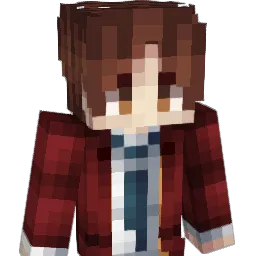 VirtusVitae Minecraft avatar bust