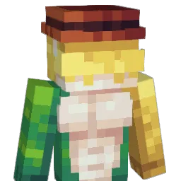 Viruling's Minecraft skin