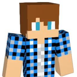 VirusF2's Minecraft skin
