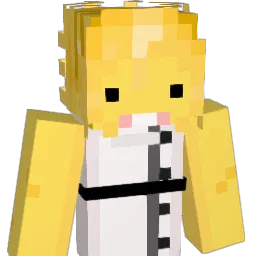 VirusRobotYaoi Minecraft avatar bust