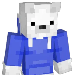 VirusSlayer32 Minecraft avatar bust