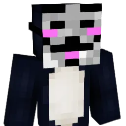 Virusse_ Minecraft avatar bust