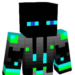VisNeki's Minecraft skin
