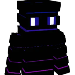 Vis_Major Minecraft avatar bust