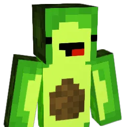 Visakov100's Minecraft skin