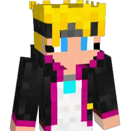 ViscayMJ's Minecraft skin