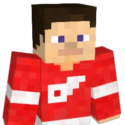 Viscerate's Minecraft skin
