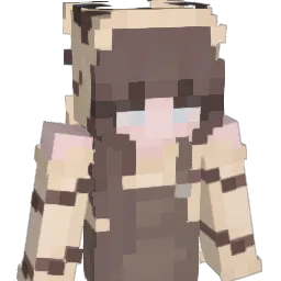 Viscotoxin's Minecraft skin