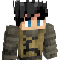 Viscount_Solis Minecraft avatar bust