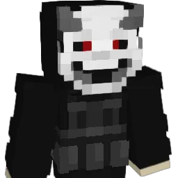 VisedWhistle172 Minecraft avatar bust