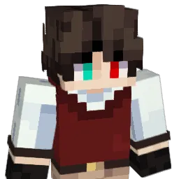 Visedbubble9320's Minecraft skin