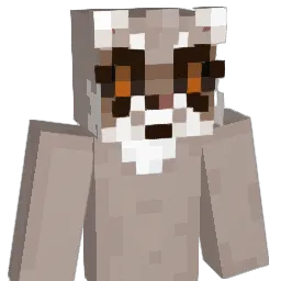 Viserable's Minecraft skin