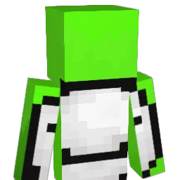 Viserion85's Minecraft skin