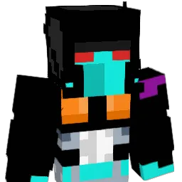 Viserys0 Minecraft avatar bust