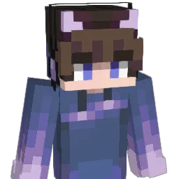 Visheemaohit Minecraft avatar bust