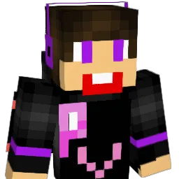 Vishnu_Baby Minecraft avatar bust