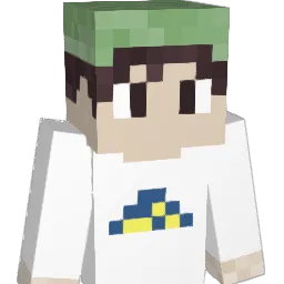 Vishue's Minecraft skin