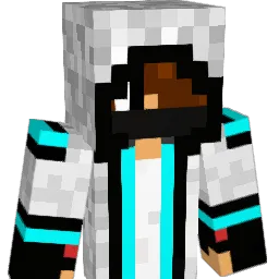 Visi_Playz Minecraft avatar bust