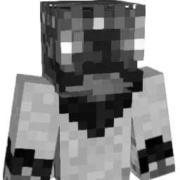VisibleCamo's Minecraft skin