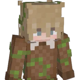 VisibleStripes's Minecraft skin