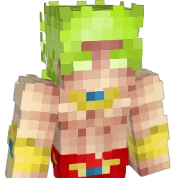 Visiblee_'s Minecraft skin