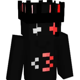 Vision1207's Minecraft skin