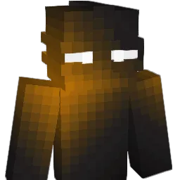 VisionAim's Minecraft skin