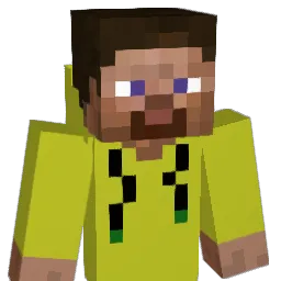 VisionSnip's Minecraft skin