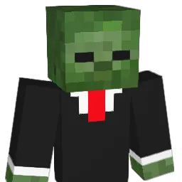 VisionTrades's Minecraft skin