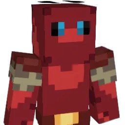 Visionary_13's Minecraft skin