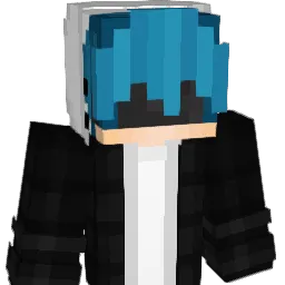 VisionsBurn Minecraft avatar bust