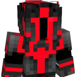 Visious151's Minecraft skin