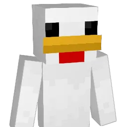 Visir's Minecraft skin