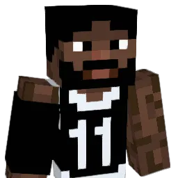 Vismoree's Minecraft skin