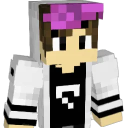Visniakk Minecraft avatar bust
