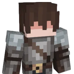 Visor_0 Minecraft avatar bust