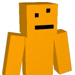 VisoredSpy Minecraft avatar bust