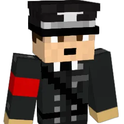 Visq_ Minecraft avatar bust