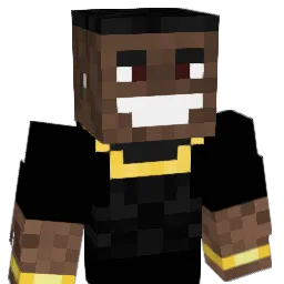 VistFN's Minecraft skin