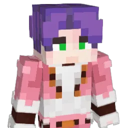 Vistar_Fayz Minecraft avatar bust